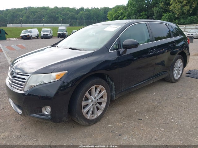 Toyota Venza Le