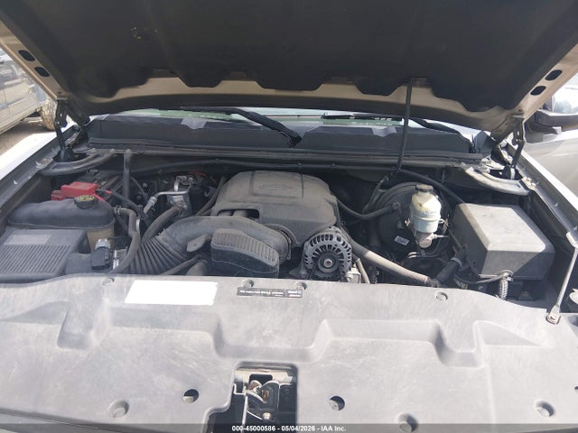 Chevrolet Silverado 1500 Lt
