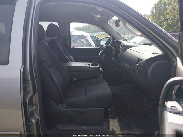 Chevrolet Silverado 1500 Lt