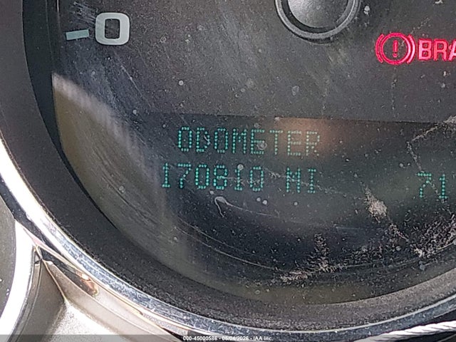 Chevrolet Silverado 1500 Lt