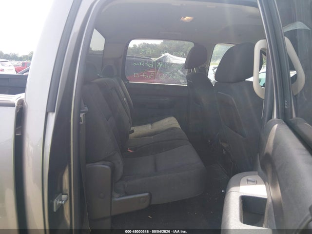 Chevrolet Silverado 1500 Lt