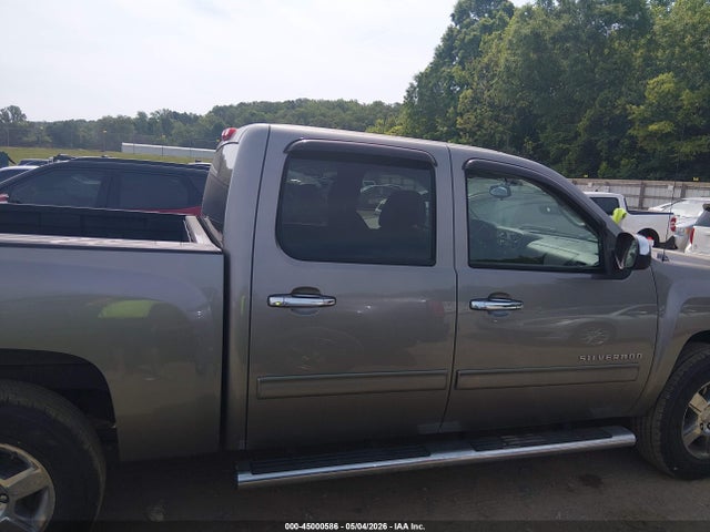 Chevrolet Silverado 1500 Lt