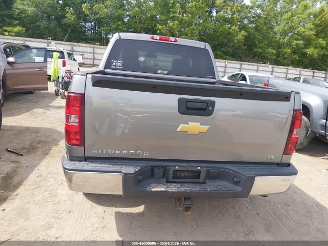 Chevrolet Silverado 1500 Lt