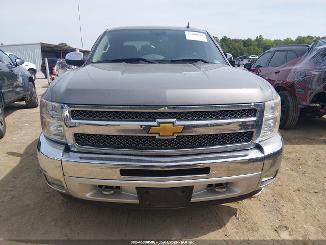 Chevrolet Silverado 1500 Lt