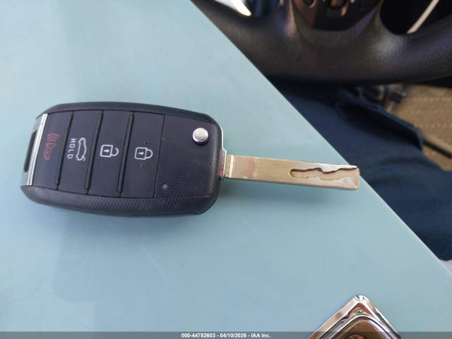 Kia Rio S