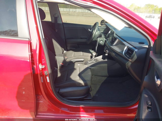Kia Rio S