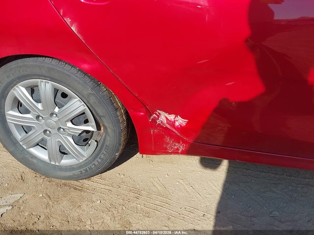 Kia Rio S
