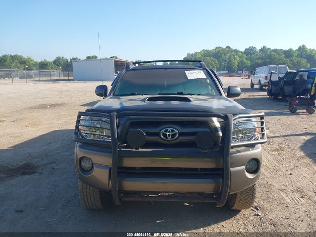 Toyota Tacoma Prerunner V6