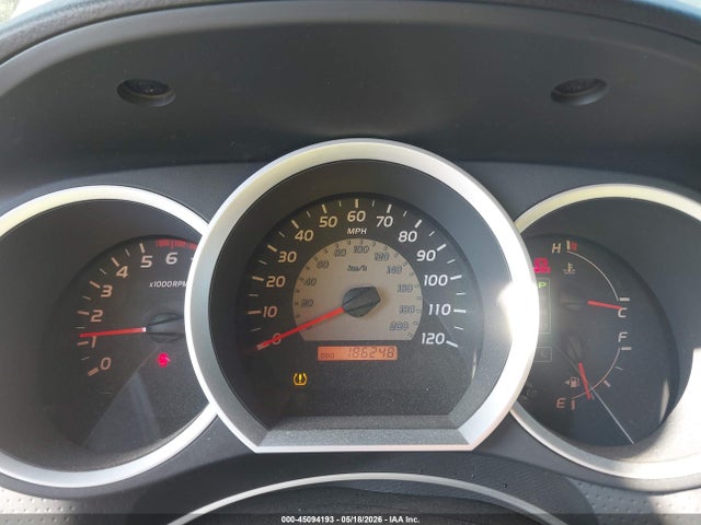 Toyota Tacoma Prerunner V6