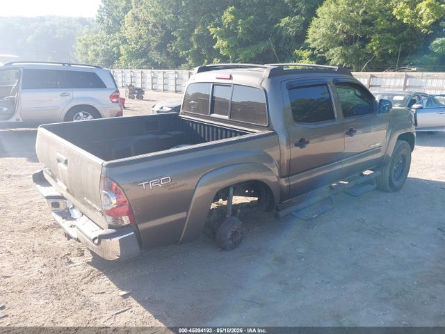 Toyota Tacoma Prerunner V6