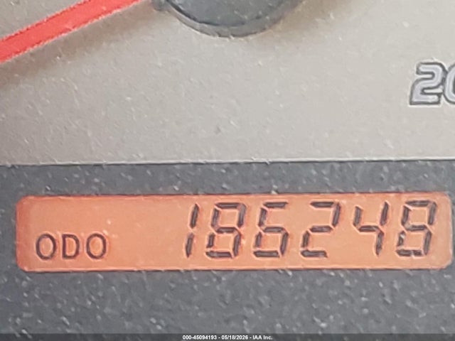 Toyota Tacoma Prerunner V6