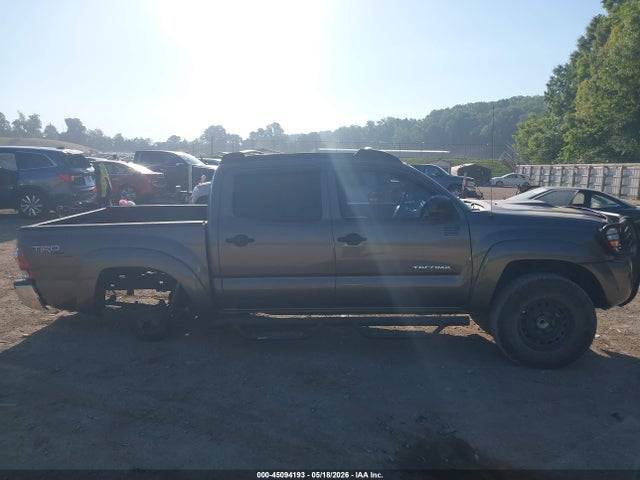 Toyota Tacoma Prerunner V6