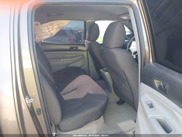 Toyota Tacoma Prerunner V6