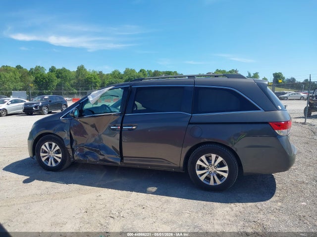Honda Odyssey Se