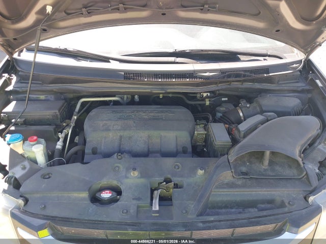 Honda Odyssey Se