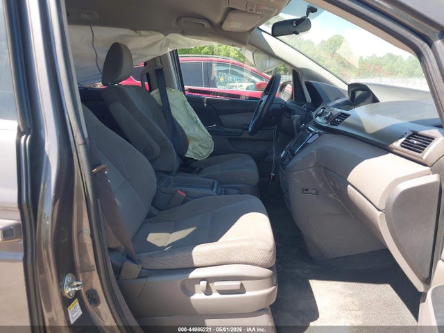 Honda Odyssey Se