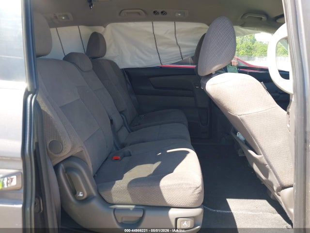 Honda Odyssey Se