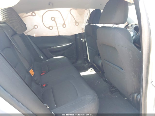 Chevrolet Malibu Ls