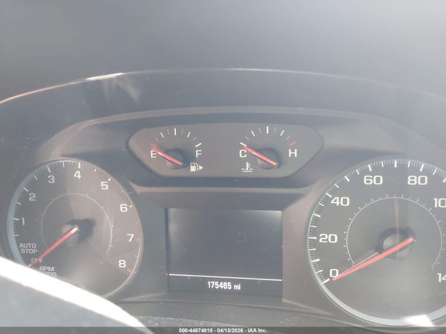Chevrolet Malibu Ls