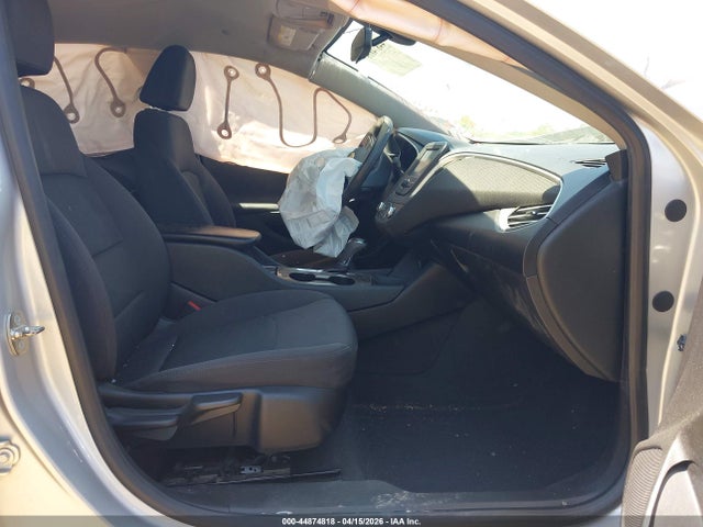 Chevrolet Malibu Ls