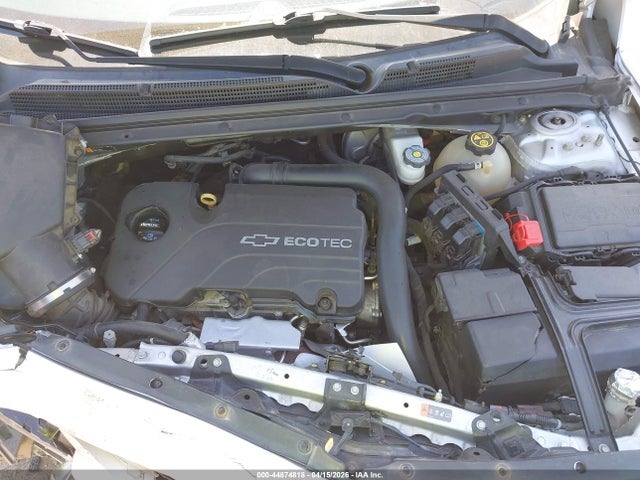 Chevrolet Malibu Ls