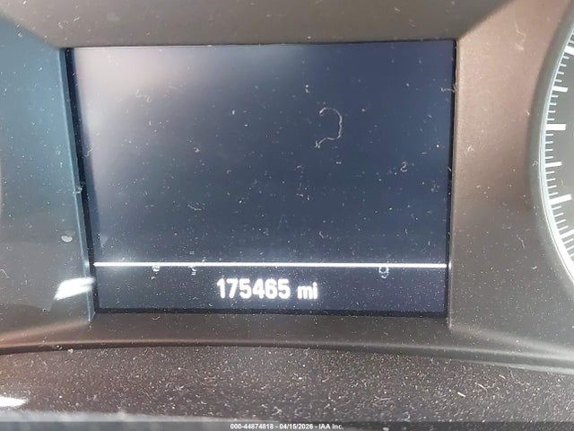 Chevrolet Malibu Ls