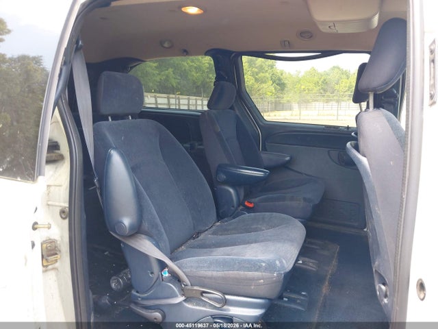 Dodge Grand Caravan Sport