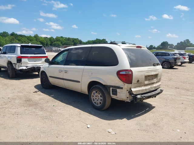Dodge Grand Caravan Sport