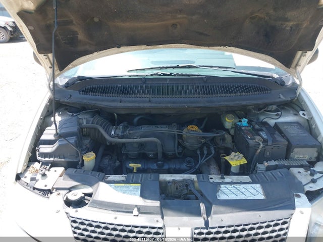 Dodge Grand Caravan Sport