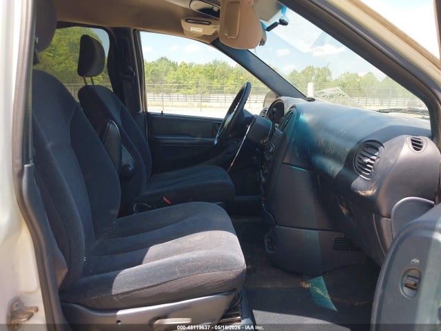 Dodge Grand Caravan Sport