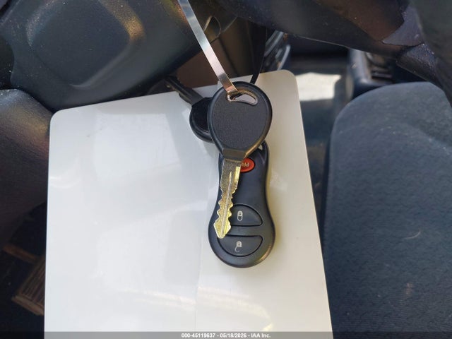 Dodge Grand Caravan Sport