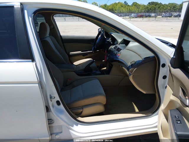 Honda Accord 2.4 Lx-p