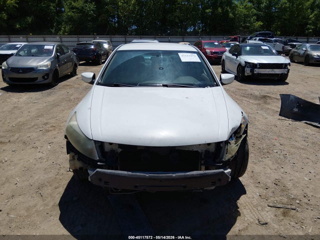 Honda Accord 2.4 Lx-p