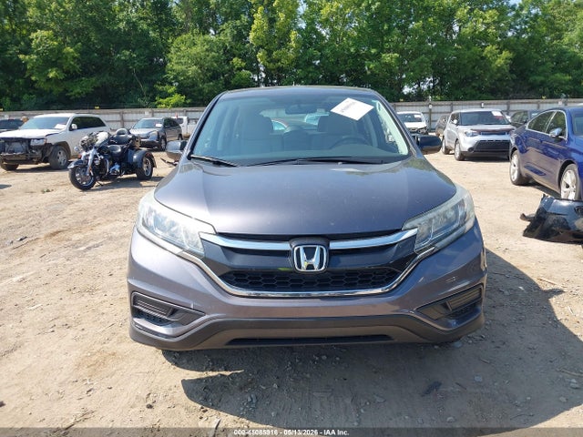 Honda CR-V Lx