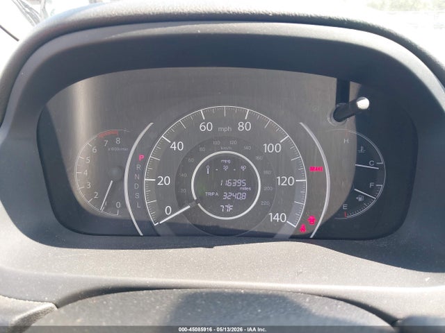 Honda CR-V Lx