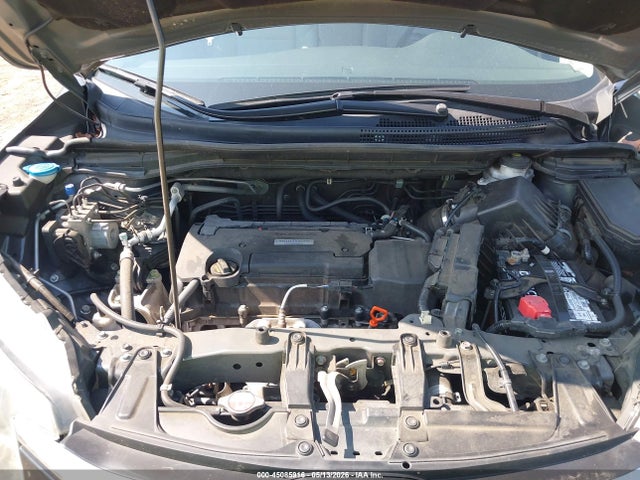 Honda CR-V Lx