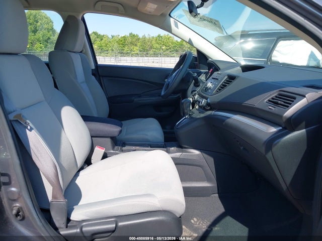 Honda CR-V Lx