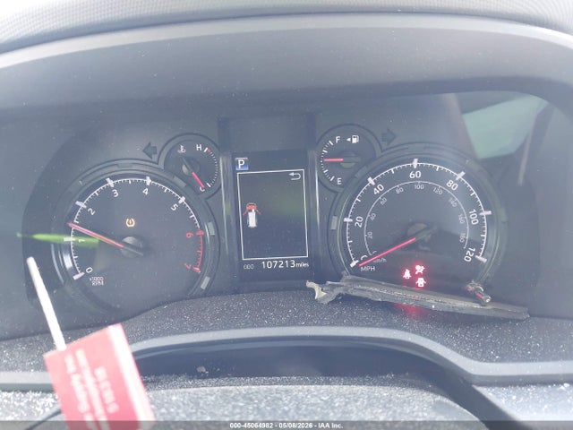 Toyota 4Runner Sr5 Premium