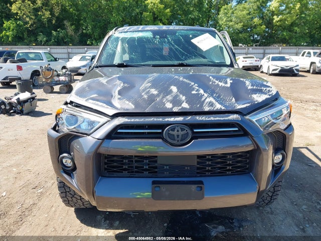 Toyota 4Runner Sr5 Premium