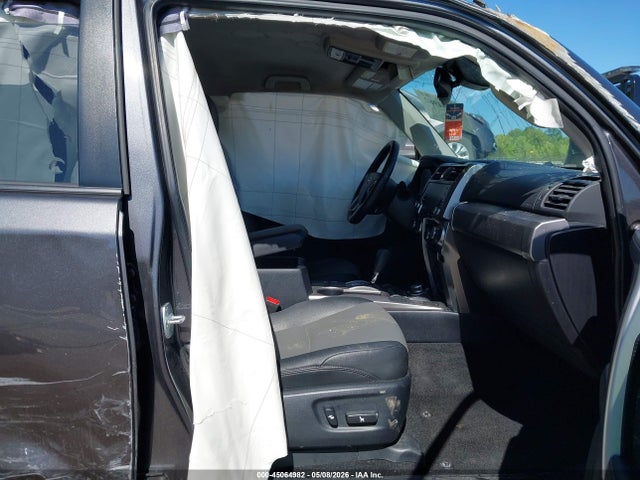 Toyota 4Runner Sr5 Premium
