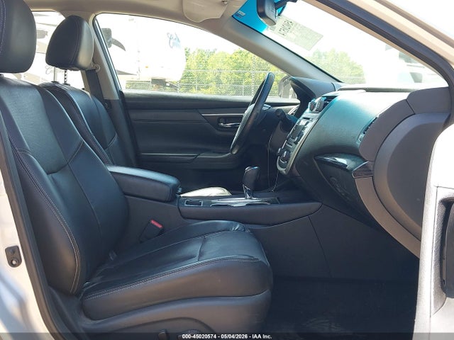 Nissan Altima 2.5 Sl