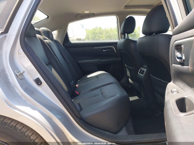 Nissan Altima 2.5 Sl