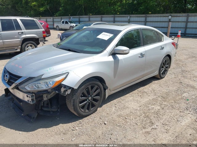 Nissan Altima 2.5 Sl