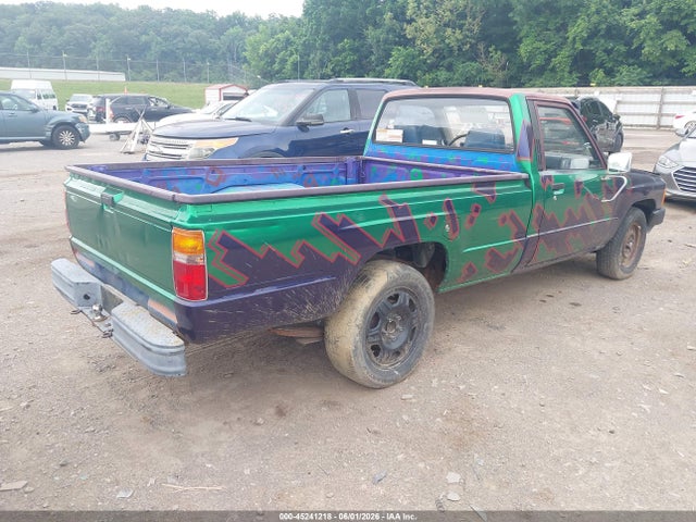 Toyota Pickup