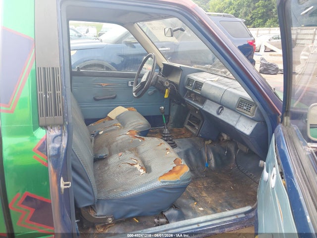 Toyota Pickup
