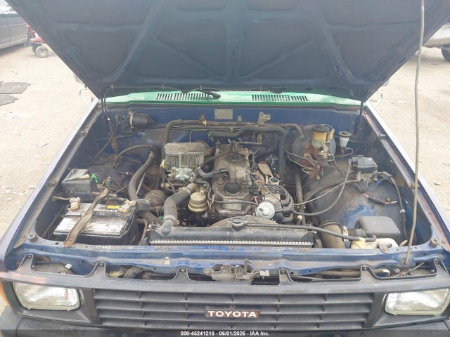 Toyota Pickup