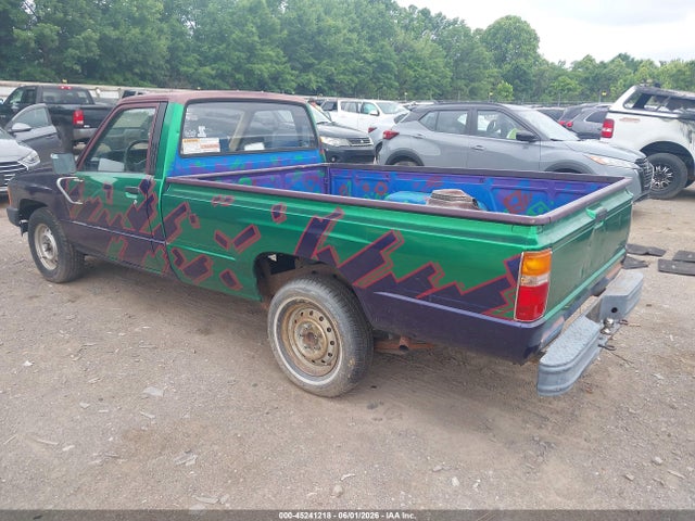 Toyota Pickup