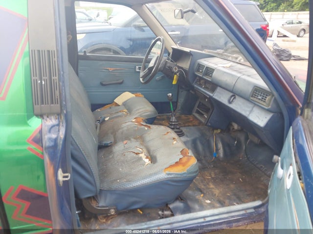 Toyota Pickup