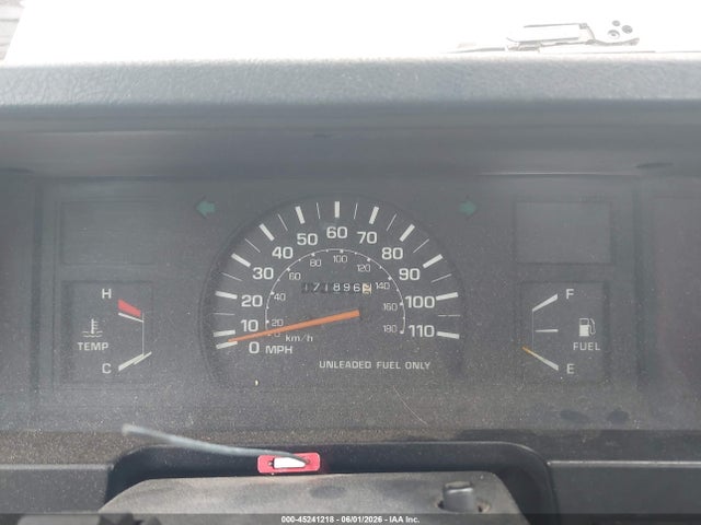 Toyota Pickup