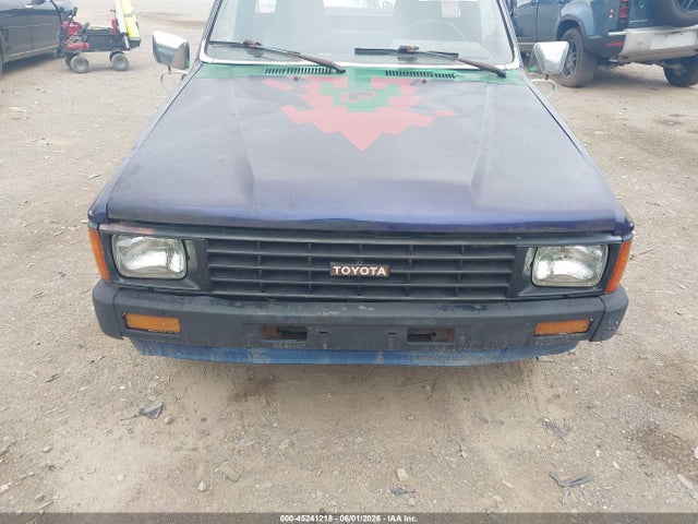 Toyota Pickup